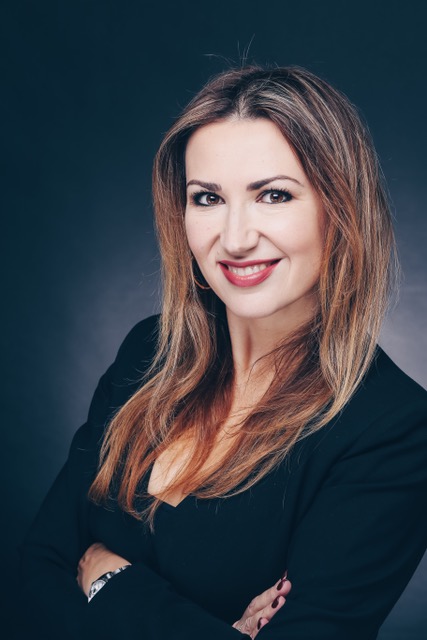 Natasha Gramps